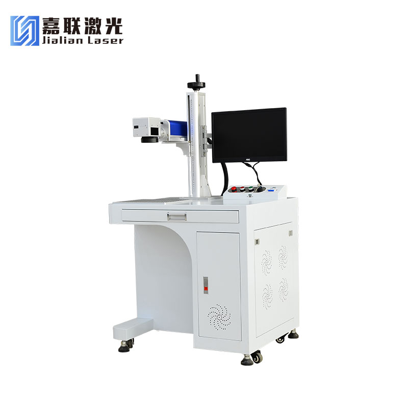 光纖激光打標機